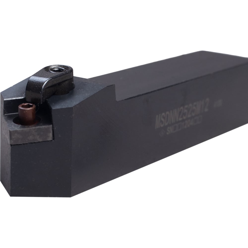 Изображение товара Державка TORNERI MSDNN2525M12 Т026438 для наружного точения 150 мм