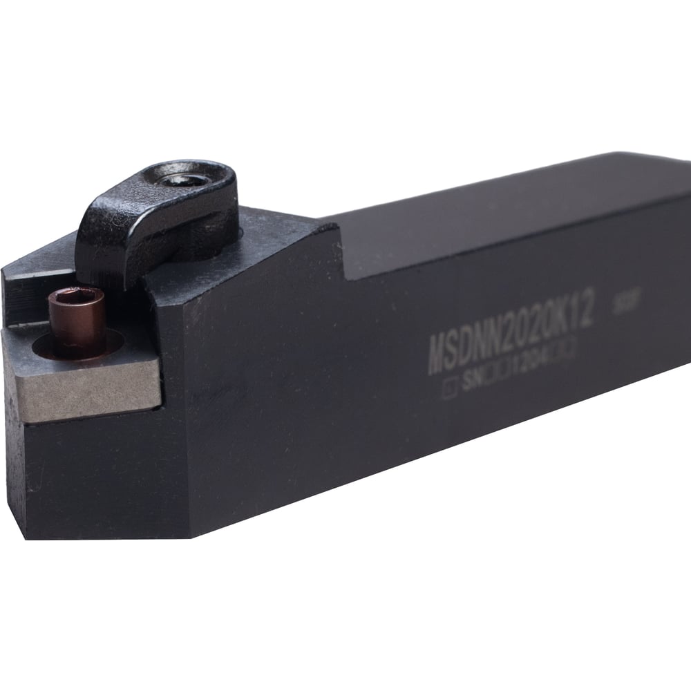 Изображение товара Державка для наружного точения TORNERI MSDNN2020K12, 12 мм, универсальная