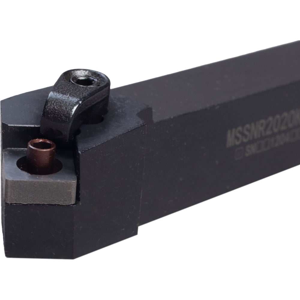 Изображение товара Державка для наружного точения TORNERI MSSNR2020K12