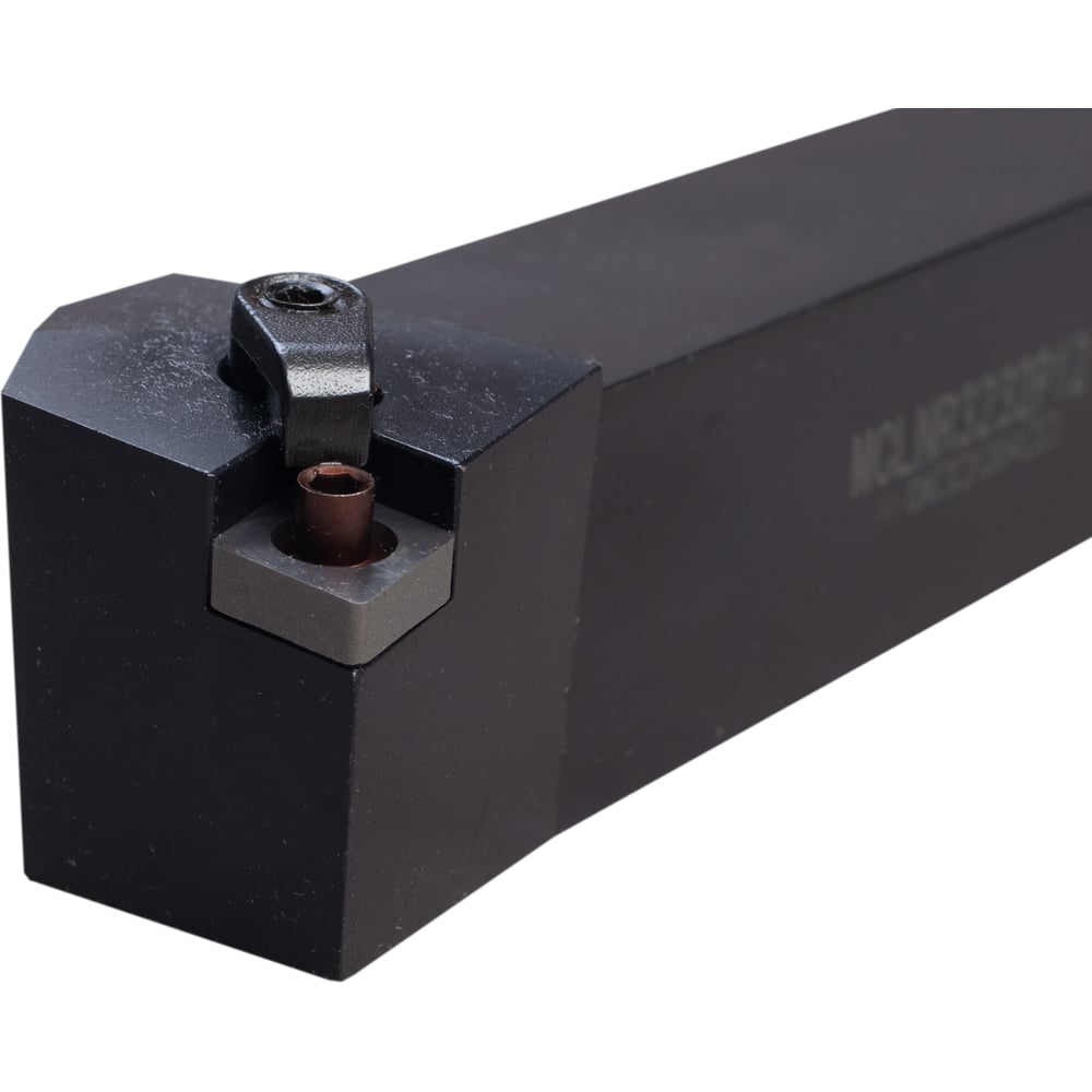 Изображение товара Державка для наружного точения TORNERI MCLNR3232P12 Т026431 профессиональный инструмент