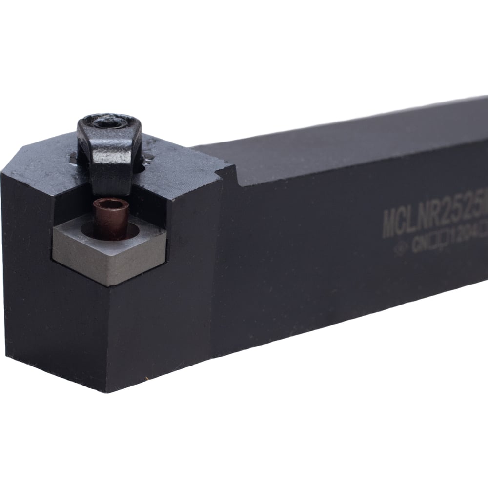 Изображение товара Державка для наружного точения TORNERI MCLNR2525M12 T026429