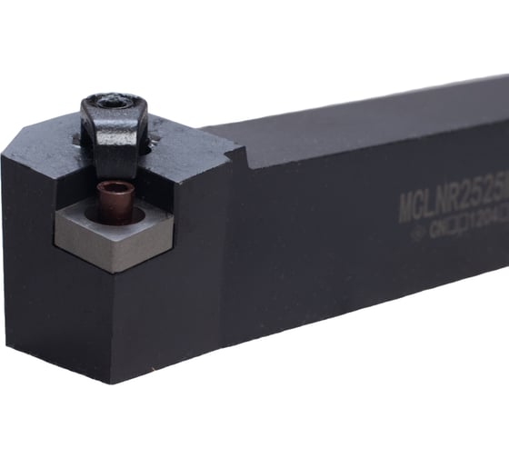 Изображение товара Державка для наружного точения TORNERI MCLNR2525M12 Т026429