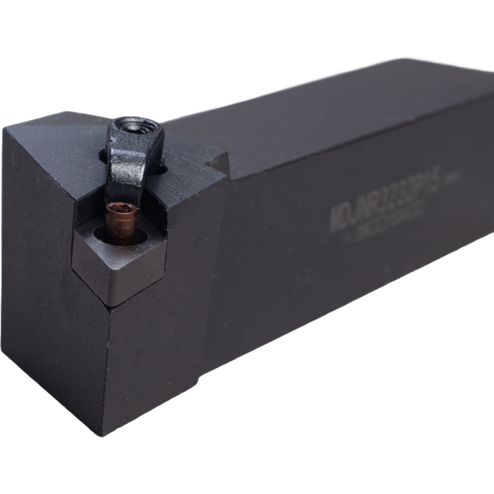 Изображение товара Державка для наружного точения TORNERI MDJNR3232P15 профессиональный инструмент