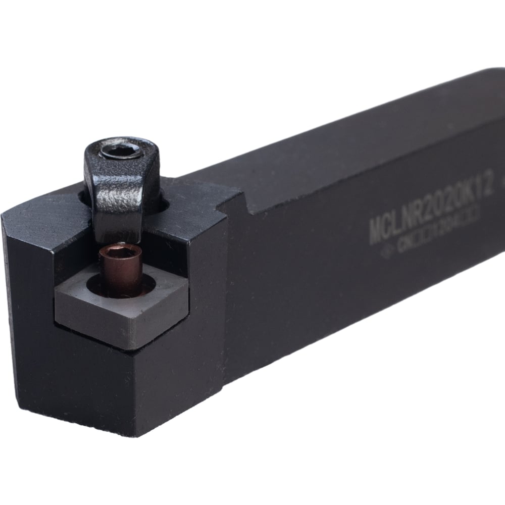 Изображение товара Державка TORNERI MCLNR2020K12 для наружного точения C12 125мм