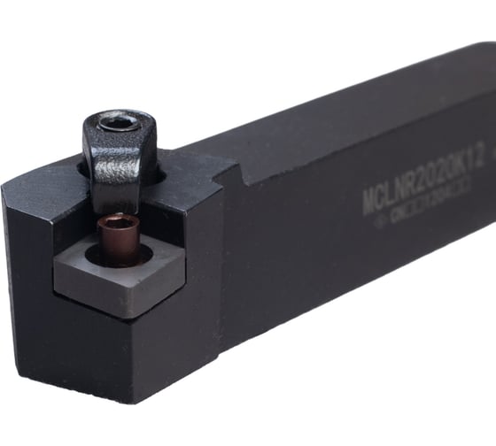 Изображение товара Державка для наружного точения TORNERI MCLNR2020K12 Т026427