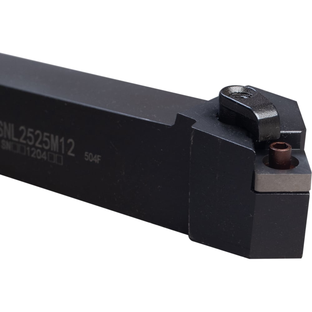 Изображение товара Державка для наружного точения TORNERI MSSNL2525M12 Т026407