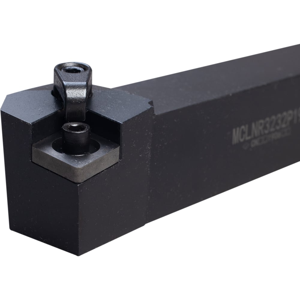 Изображение товара Державка для наружного точения TORNERI MCLNR3232P19 T026406 профессиональное оборудование