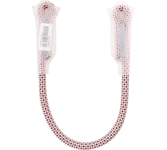 Изображение товара Ус самостраховки веревочный VENTO Длина 50см vnt 206_50