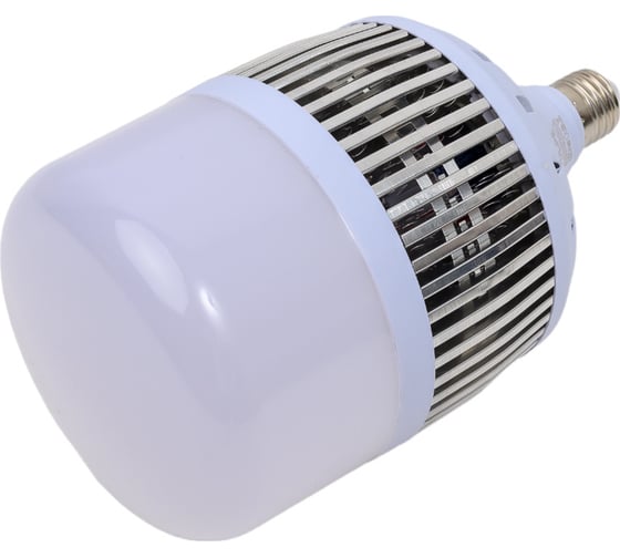 Изображение товара Светодиодная лампа Volpe 80W/6500K/E27/FR/NR LED-M80 UL-00006796