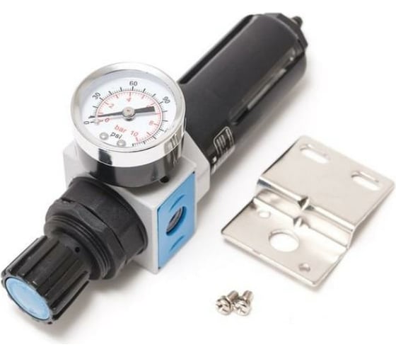 Изображение товара Фильтр-регулятор с индикатором давления Forsage 47056 F-EW2000-01