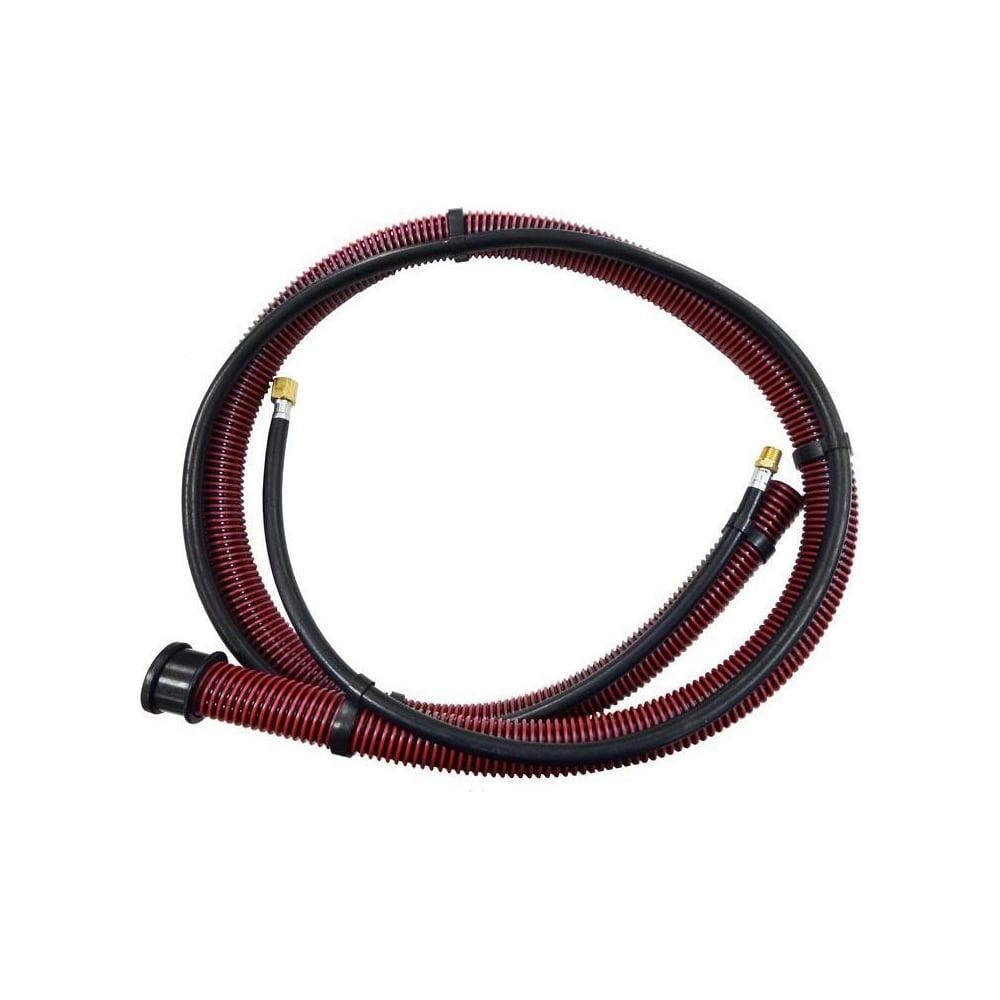 Комбинированный шланг к пневмошлифовальной машинке Forsage 7333 F-EH6133ASUB