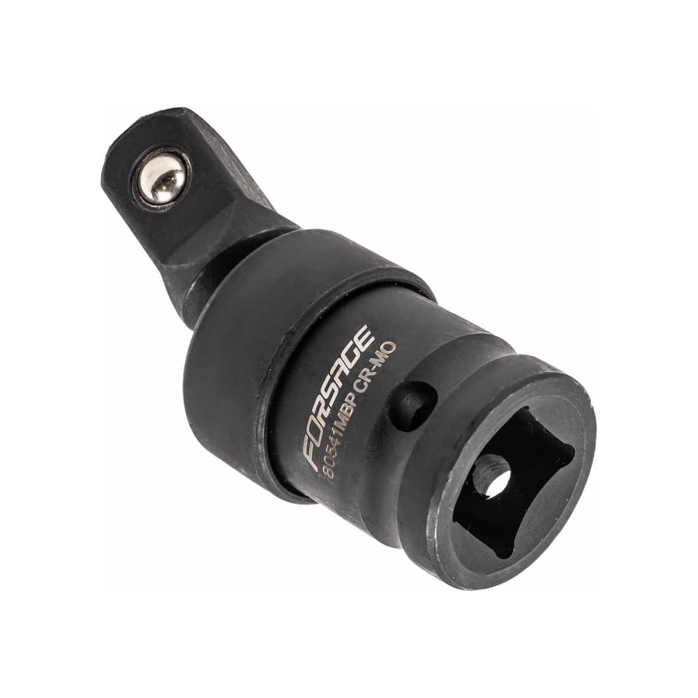 Изображение товара Кардан ударный 1/2 дюйма Forsage F-80541MPB переходник карданный