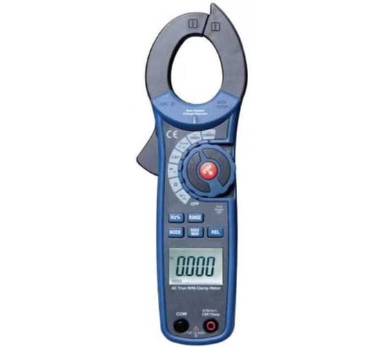 Изображение товара Клещи мультиметры LASERTECH LT-351 7092111