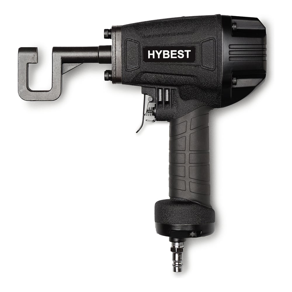 Изображение товара Пневматический просекатель Hybest для металлических профилей BRT80 HBBRT80