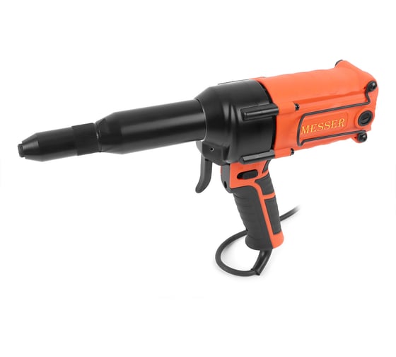 Изображение товара Электрический заклепочник MESSER TAC 501 05-20-501