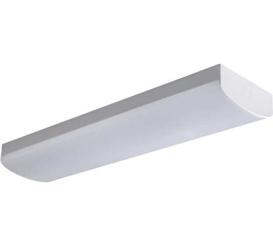 Изображение товара Светильник светодиодный линейный KANLUX MEBA LED 12-20W NW/WW 33890