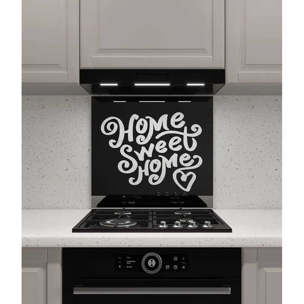 Изображение товара Защитный экран Normand из закаленного стекла 700х500х4 мм