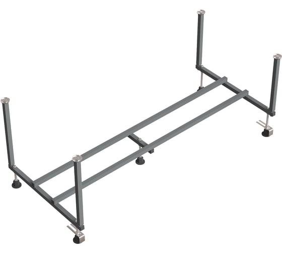 Изображение товара Каркас для ванны Azario Тенза, Бали разборный 1500x700/1500x750 БТК0001