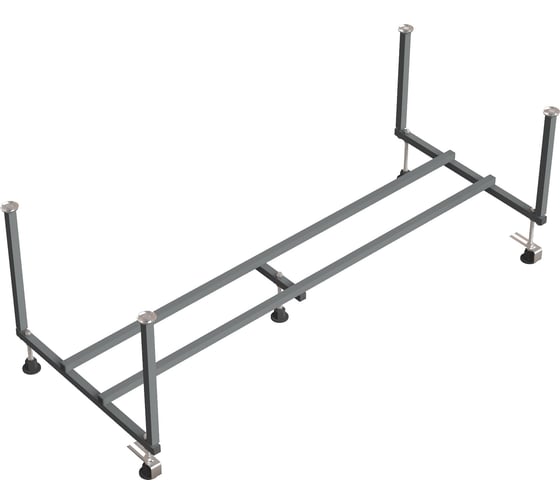 Изображение товара Каркас для ванны Azario Бали 1600x700 БТК0002
