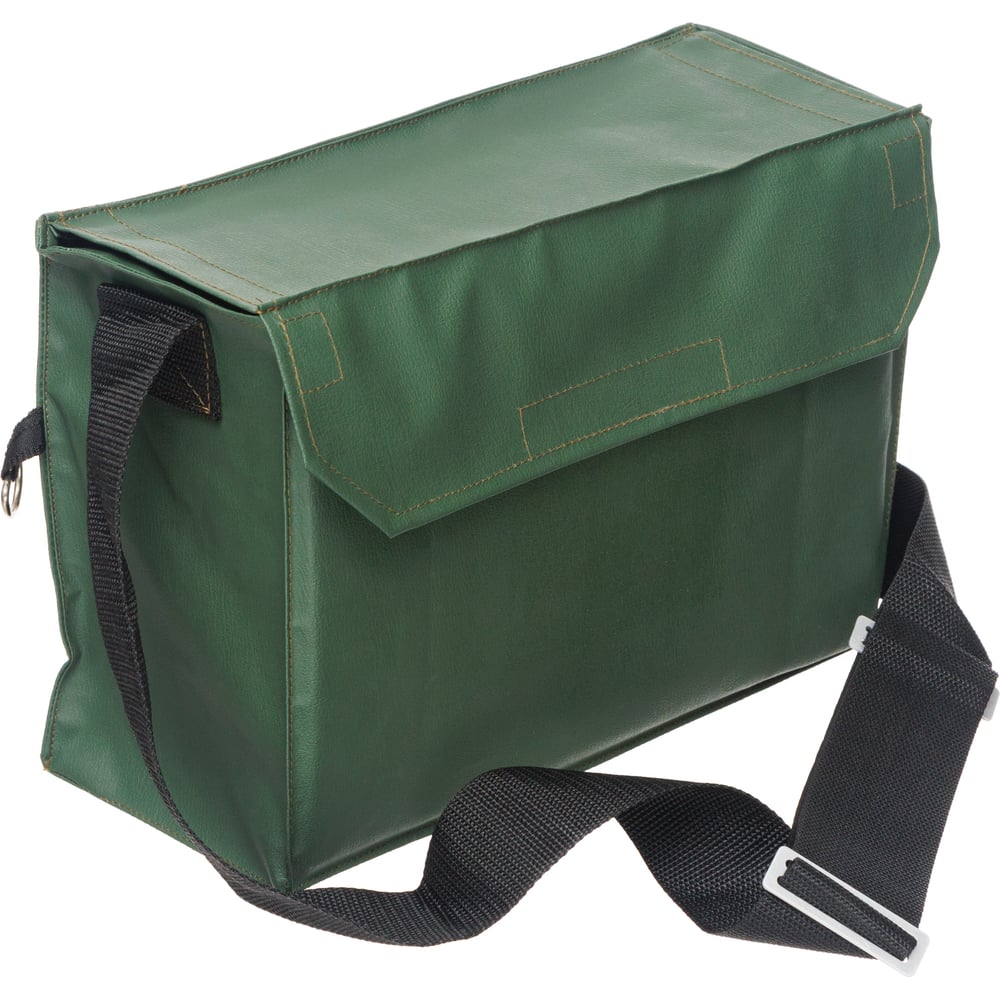 Изображение товара Сумка МАГ 2005 для противогаза исп. 01 зеленая