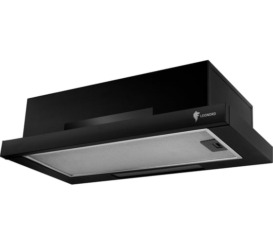 Изображение товара Вытяжка Leonord LEH-030-60B 109906