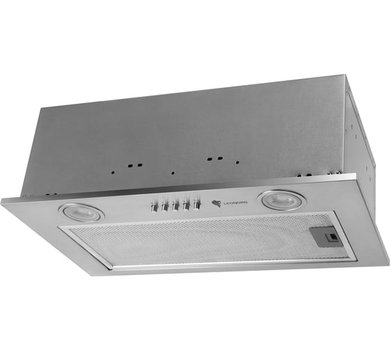 Изображение товара Вытяжка Leonord LEH-020-60S 109905
