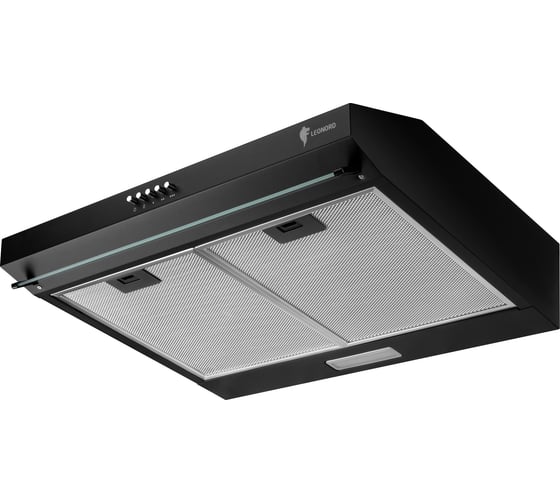 Изображение товара Вытяжка Leonord LEH-010-60B 109899