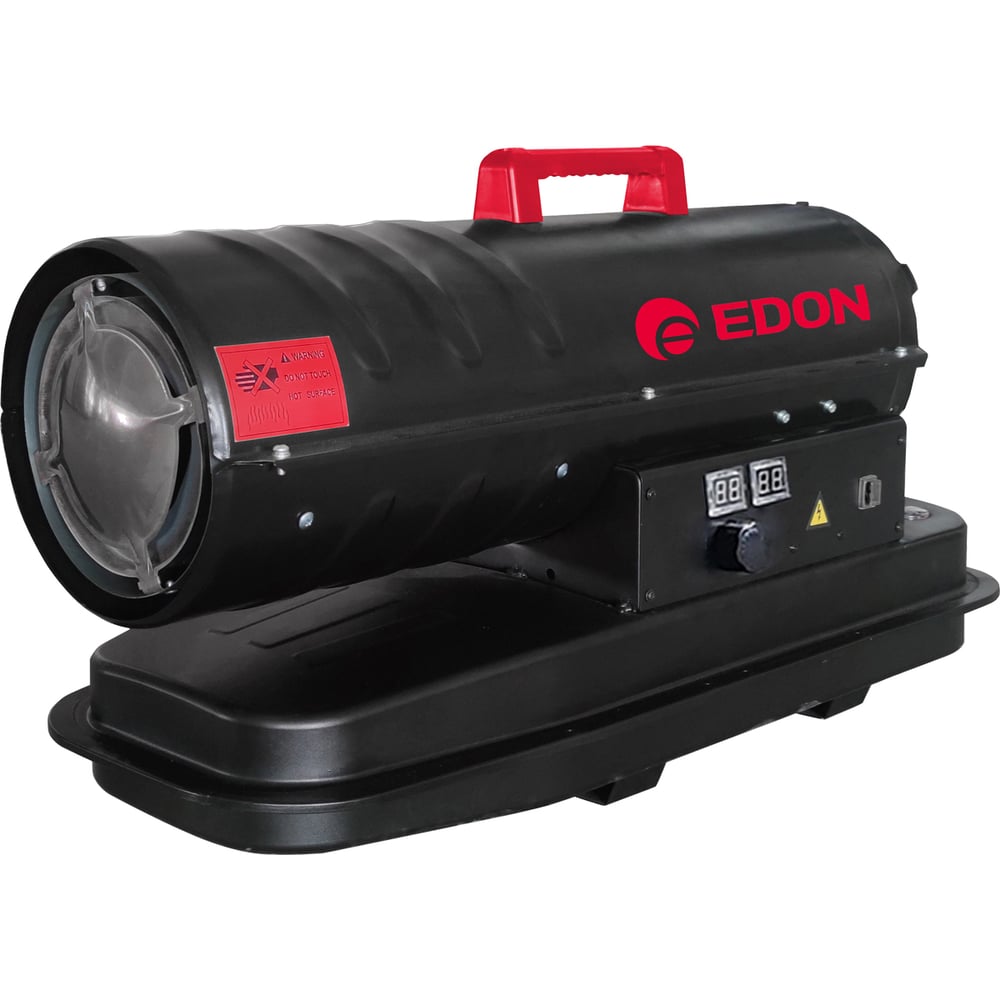 Изображение товара Тепловая пушка дизельная Edon GAH-20000 22342