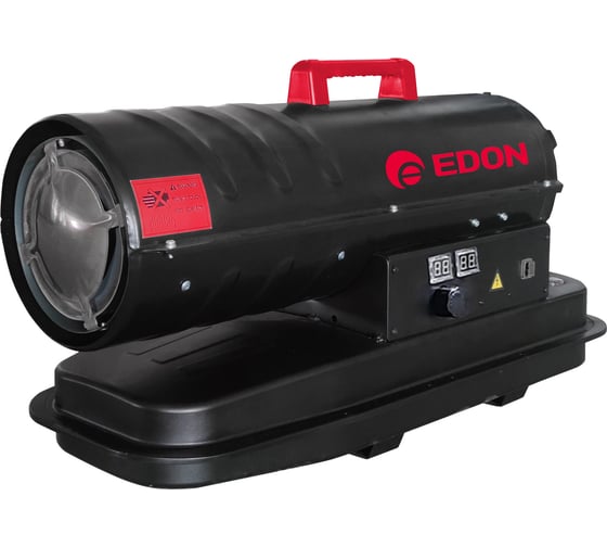 Изображение товара Тепловая пушка дизельная Edon GAH-20000 22342