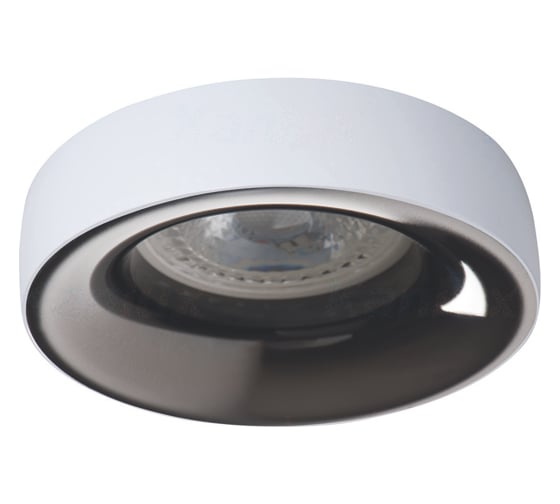 Изображение товара Светильник точечный для потолка KANLUX ELNIS L W/A 27805