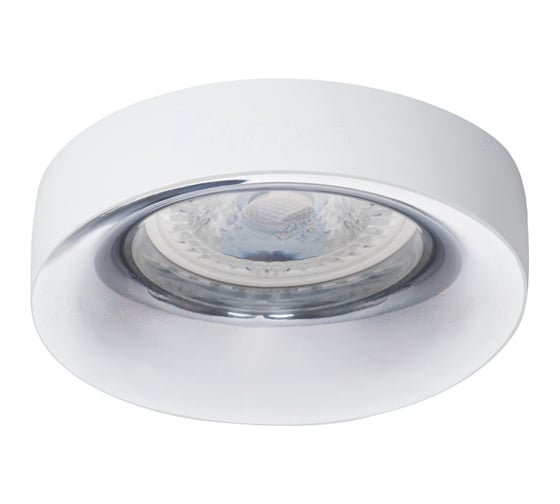 Изображение товара Светильник точечный для потолка KANLUX ELNIS L W/C 27806