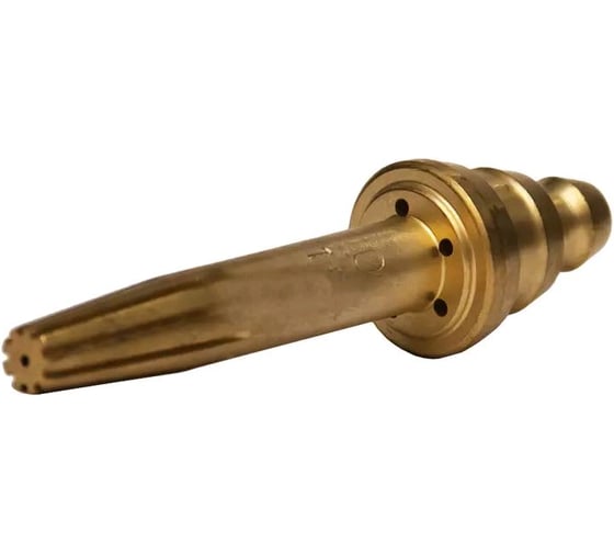 Изображение товара Мундштук внутренний Redius Р №0 (РЕДИУС) 10403.0