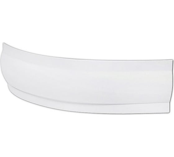 Изображение товара Фронтальная панель для ванны Santek ЭДЕРА 170х110, правая, без рисунка 1.WH50.1.653