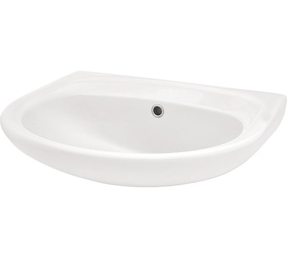 Изображение товара Умывальник Santek Анимо-60 без отверстий 1.WH11.0.505