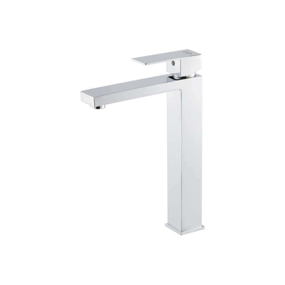 Изображение товара Высокий смеситель для раковины Gid Anchel SS979-CH-D хром современный дизайн