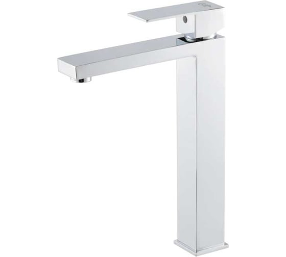 Изображение товара Смеситель высокий для раковины Gid Anchel SS979-CH-D хром SS979CHD