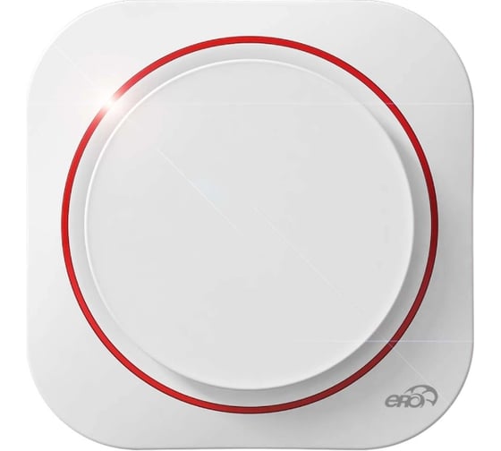 Изображение товара Вентилятор накладной ERA DISC D100 обратный клапан HT DISC 4C HT