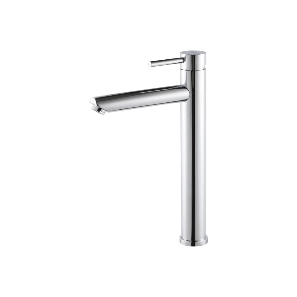 Изображение товара Высокий смеситель для раковины Gid Berlin SS080-CH-D хром однорычажный