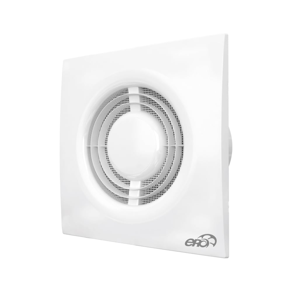 Изображение товара Вентилятор накладной ERA NEO D100 сетка обратный клапан HT NEO 4 S C HT