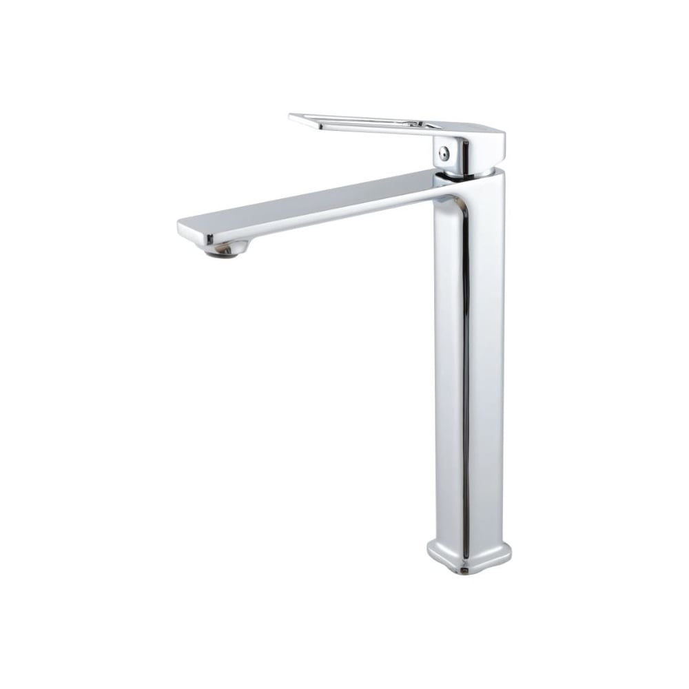 Изображение товара Высокий макси смеситель для раковины Gid Niagara L057-CH-D хром