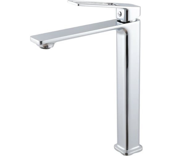 Изображение товара Смеситель высокий для раковины Gid Niagara L057-CH-D хром L057CHD