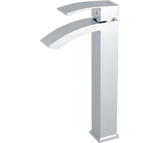 Изображение товара Смеситель высокий для раковины Gid Victoria L120-CH-D хром L120CHD