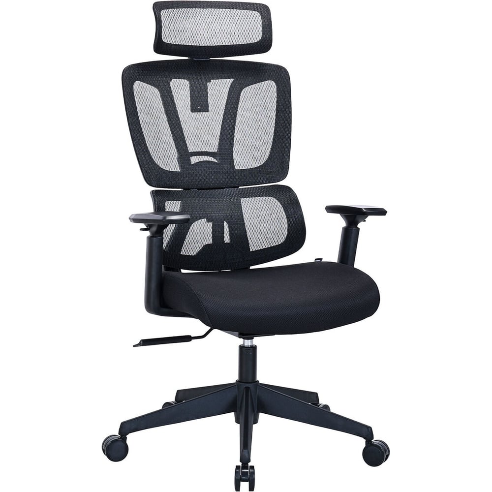 Изображение товара Кресло BRABIX PREMIUM Veyron ER-703 с адаптивным механизмом и подголовником