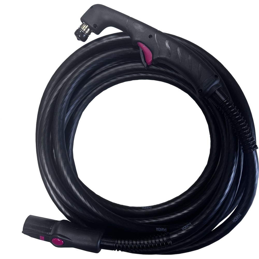 Изображение товара Резак ARCMETEOR Duramax для PMX 65/85/105 7.6 м воздушное охлаждение