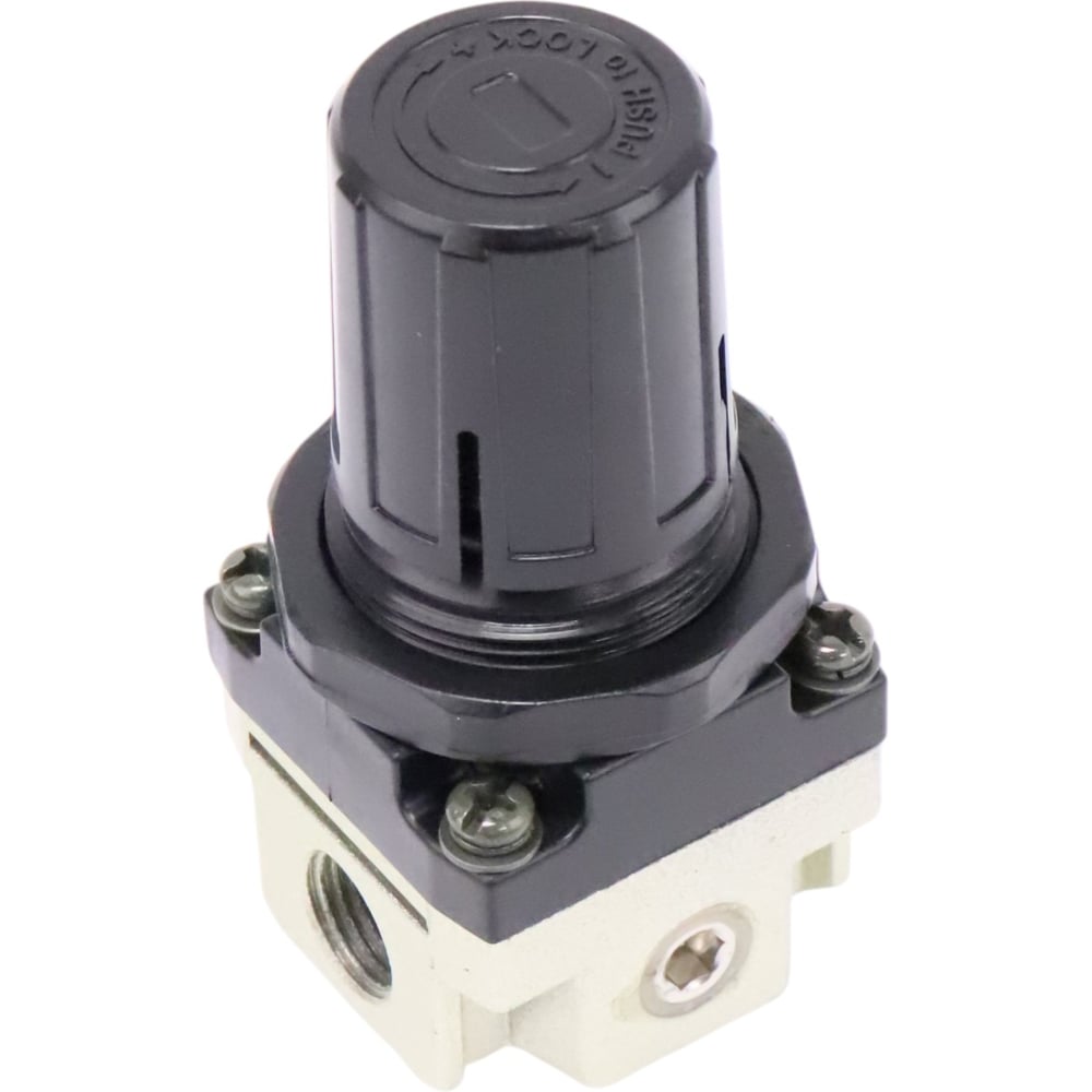 Изображение товара Регулятор давления воздуха головы ACG ПГ 1014344 компактный и надежный