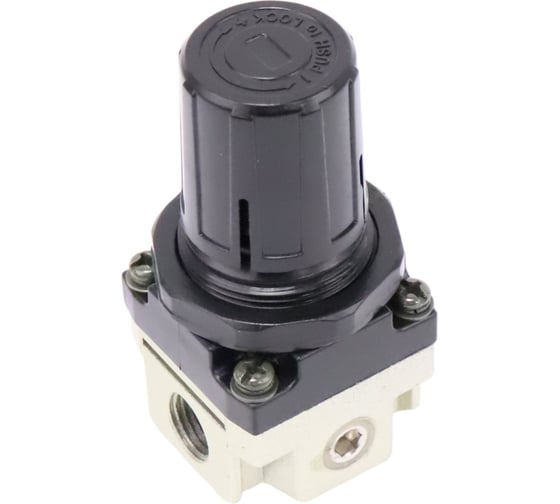 Изображение товара Регулятор давления воздуха головы ACG ПГ 1014344