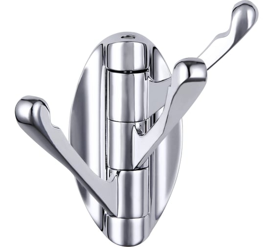 Изображение товара Крючок тройной ООО ПКФ Сварком (уп/1шт) СанТех s016950