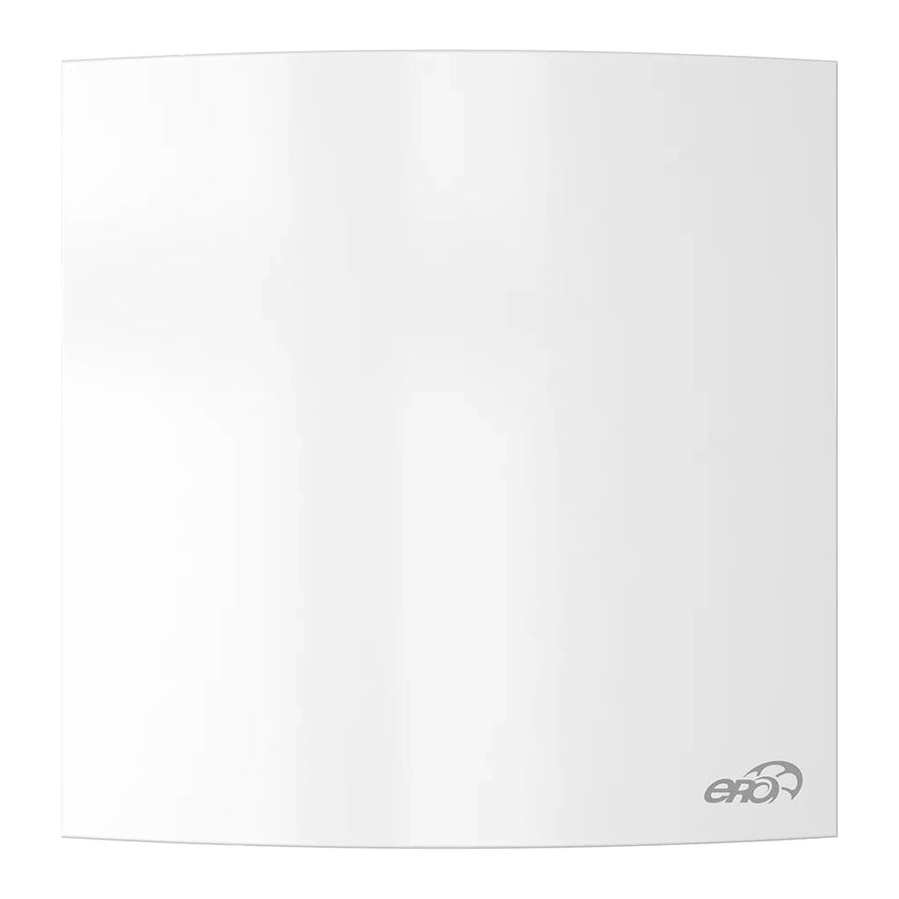 Изображение товара Вентилятор накладной ERA QUADRO D100 обратный клапан HT QUADRO 4C HT