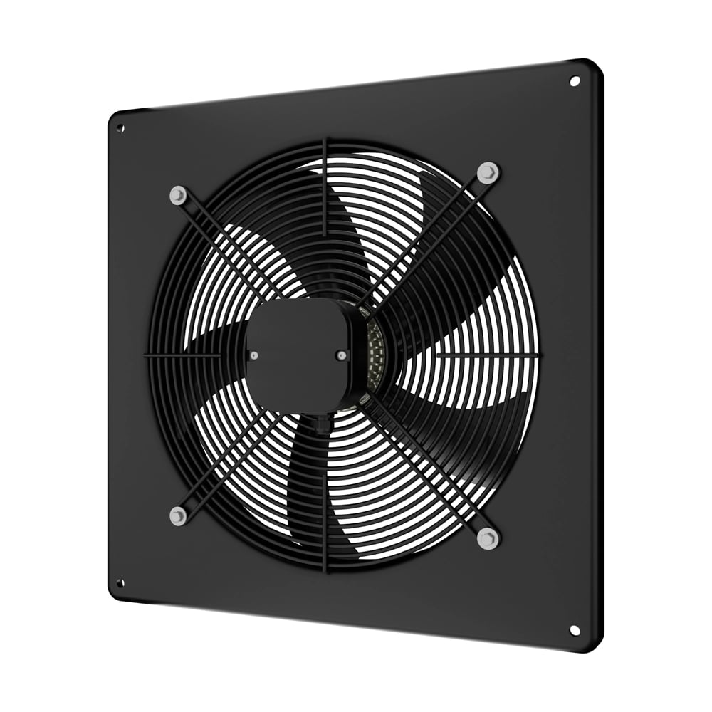 Изображение товара Вентилятор накладной ERA STORM PRO 550 4E высокой производительности