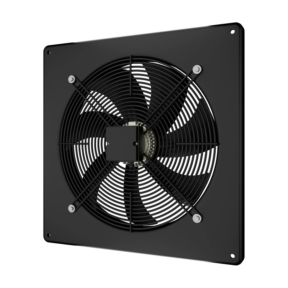 Вентилятор накладной ERA STORM 800 6полюс PRO STORM 800 6D